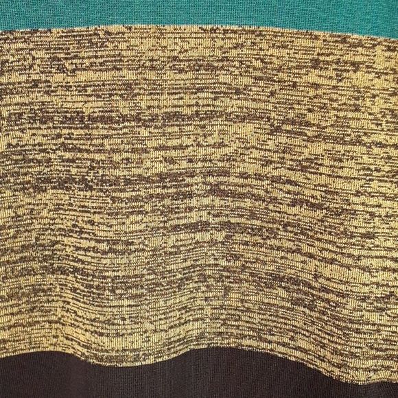 Exclusively Misook size small open front cardigan * - Picture 12 of 13